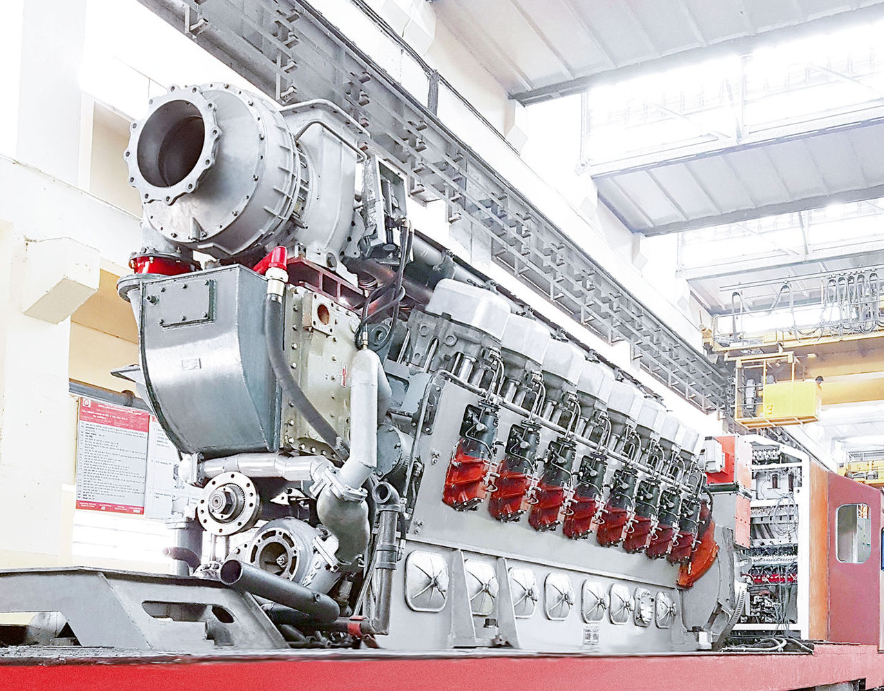 ABB VTG India