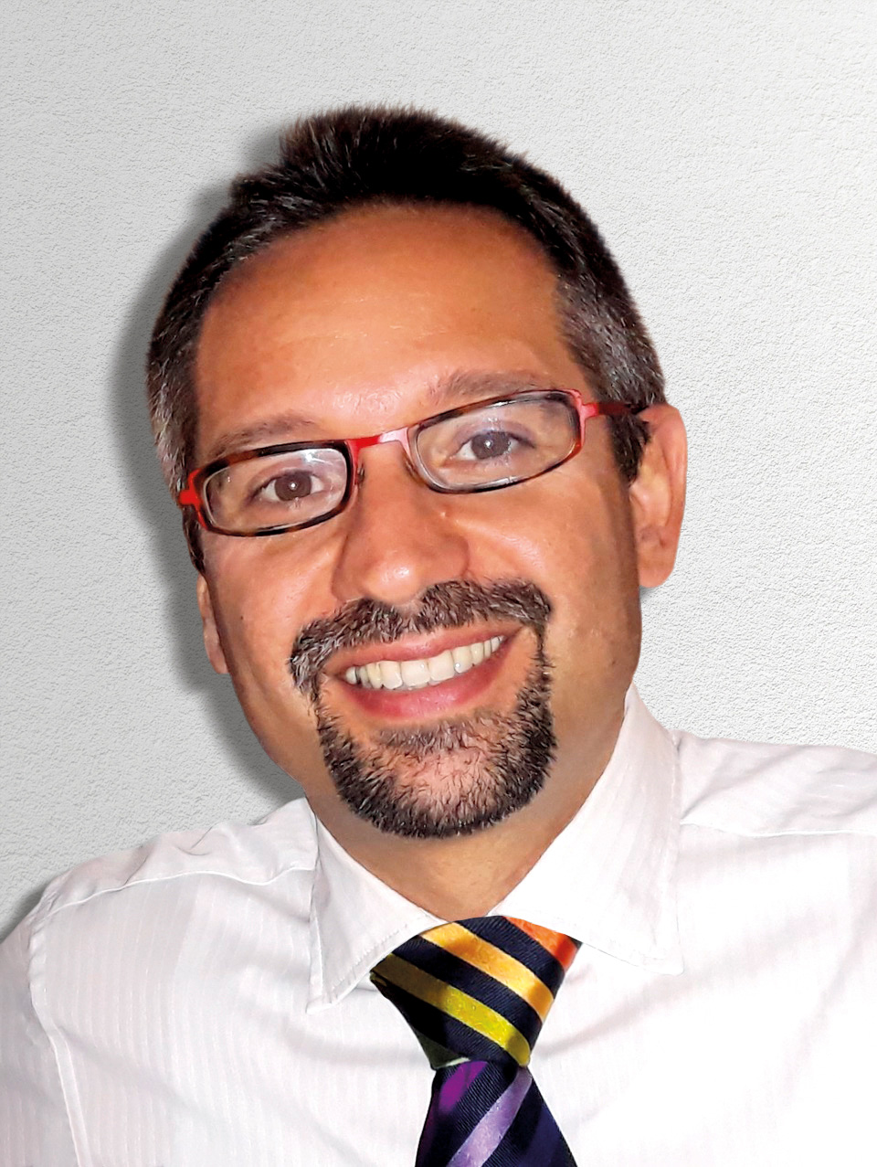 Marco Coppo, CTO, OMT