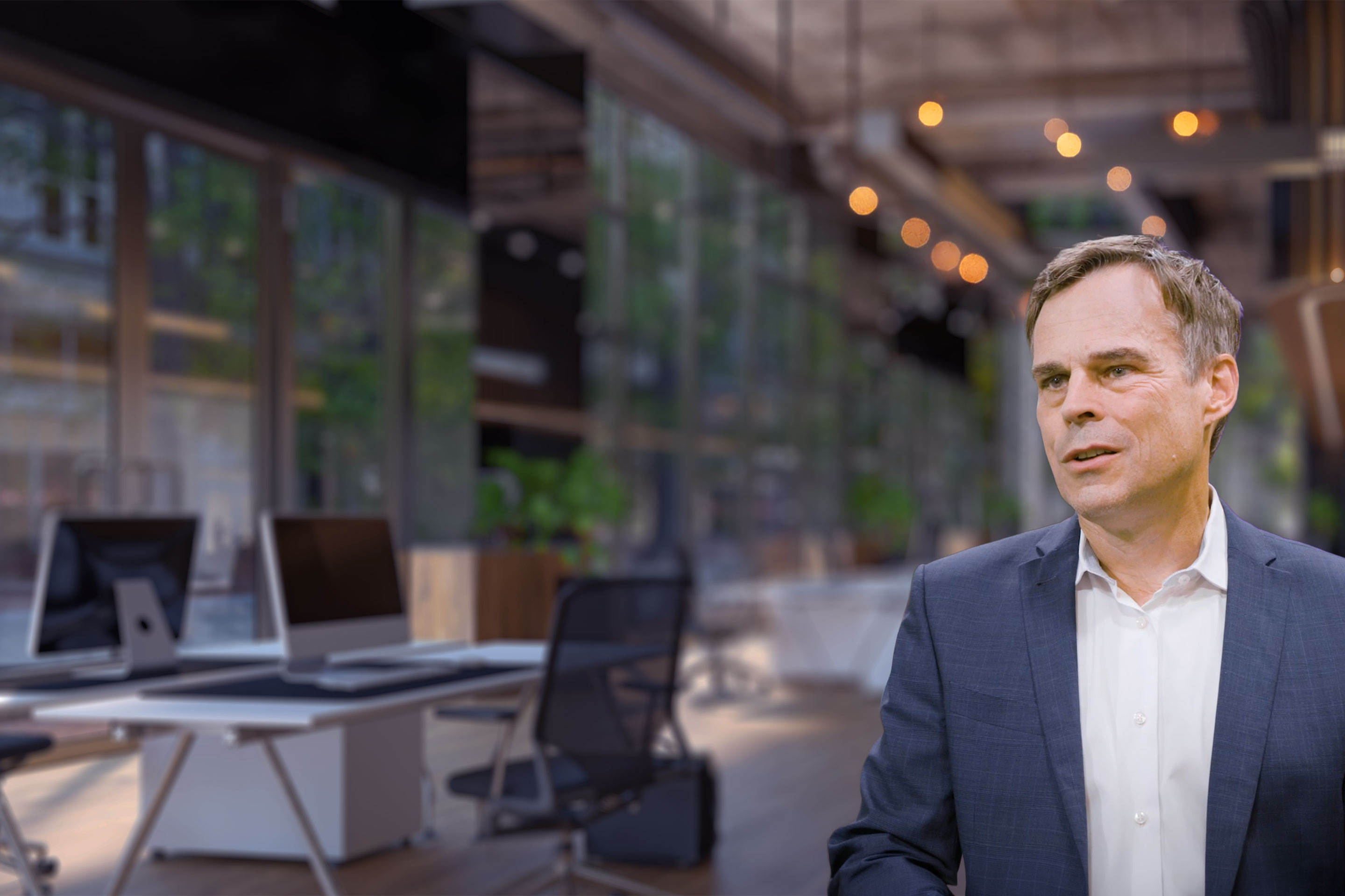 Daniel Bischofberger – Accelerating to Net Zero, Episode 4