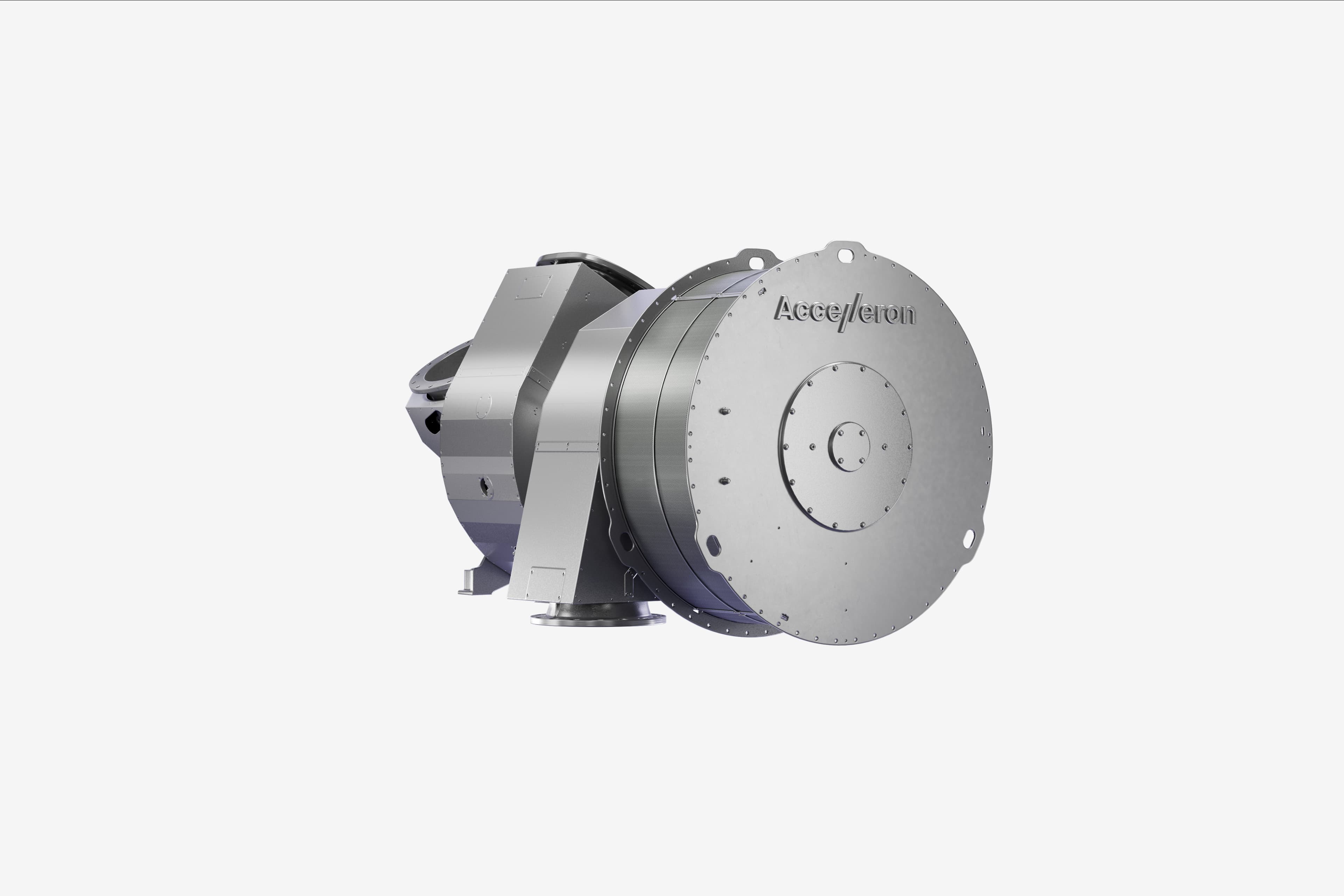 Accelleron charge! - ACCX300-L