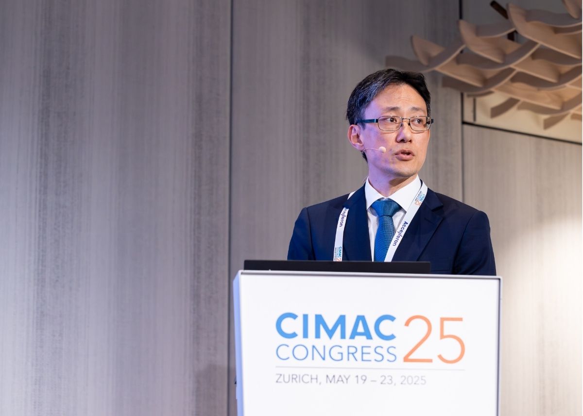 Modular turbocharger design prepares shipowners for future demands