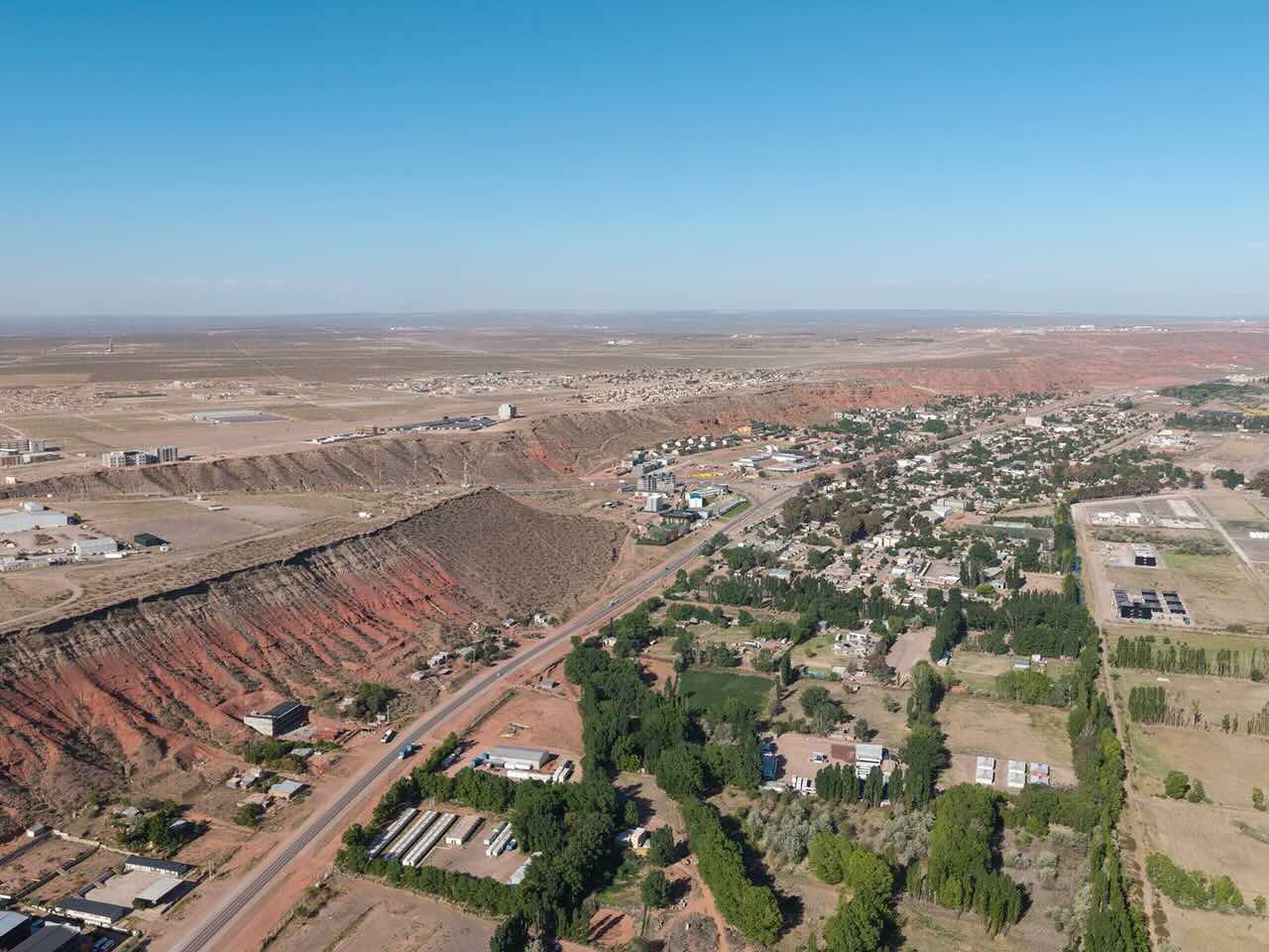 Argentina Oil & Gas Patagonia Expo 2026