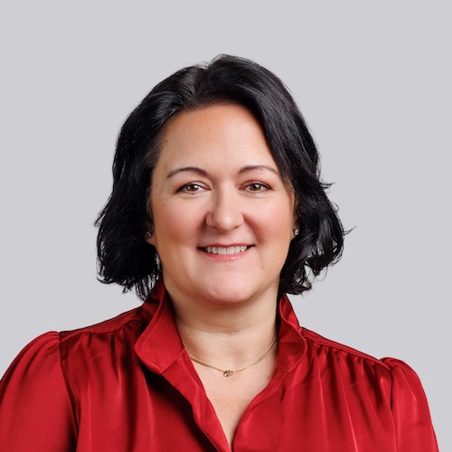 Mieke Van de Capelle - Accelleron