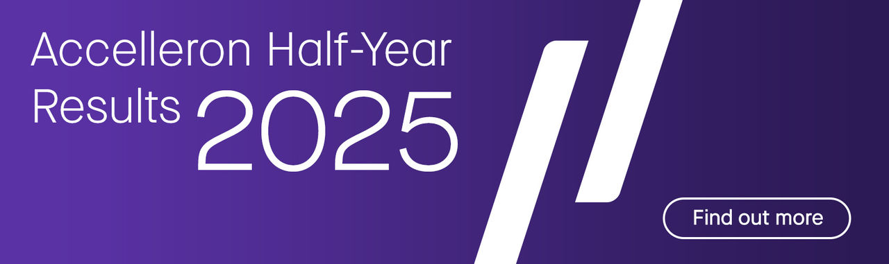 Accelleron Annual Report 2025
