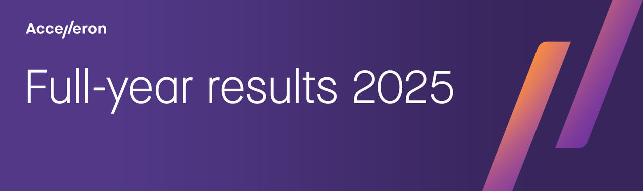 Accelleron Annual Report 2025