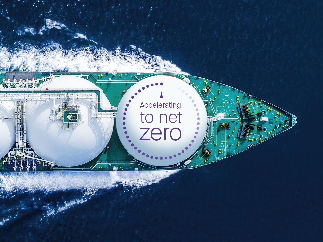 Media release - Asia Pacific illuminating cross-sector e-fuel pathways to advance maritime decarbonization