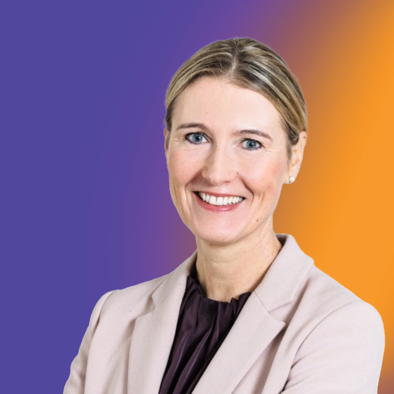 Accelleron - Niina Eschmann