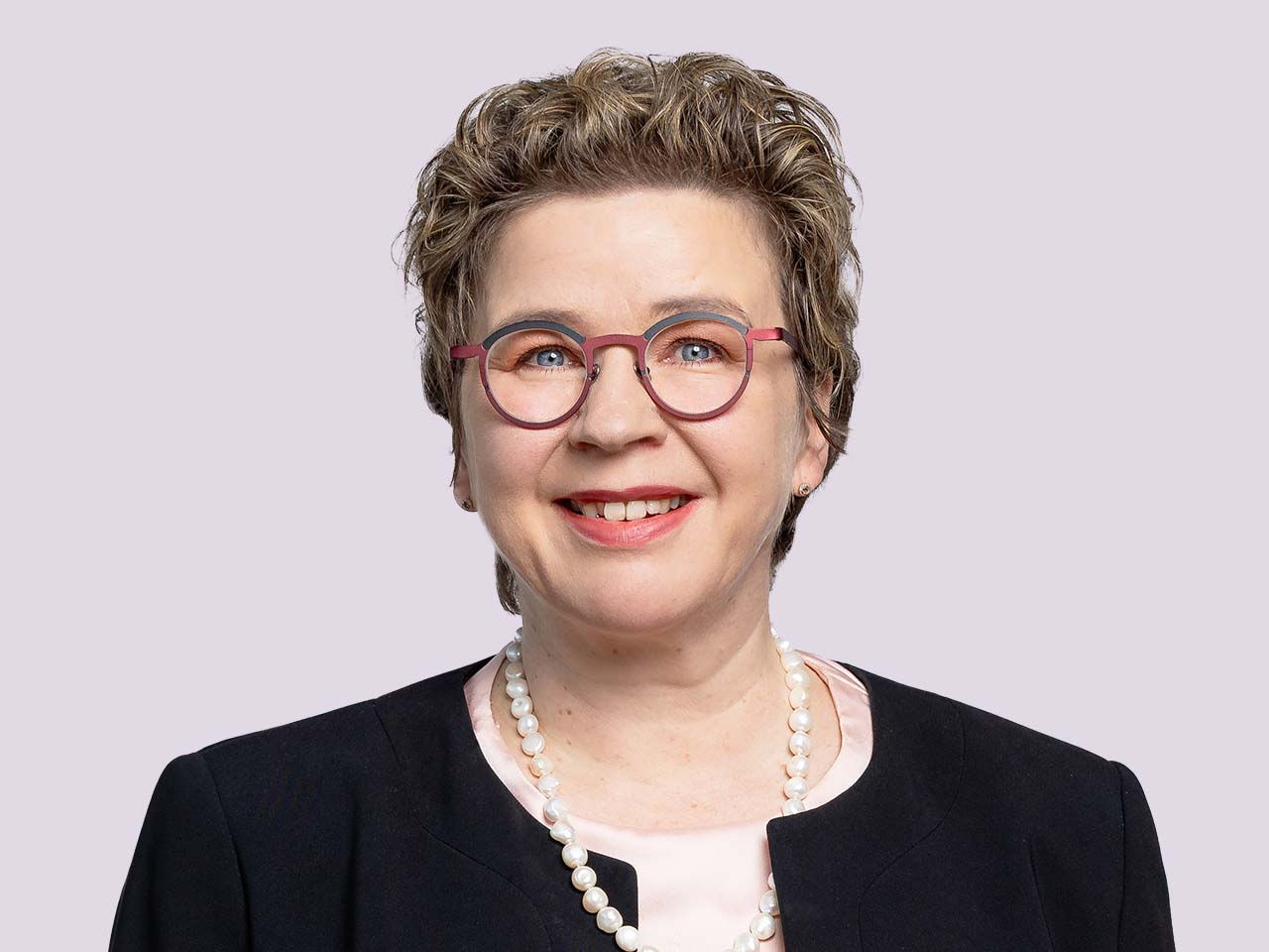 Accelleron - Annika Parkkonen
