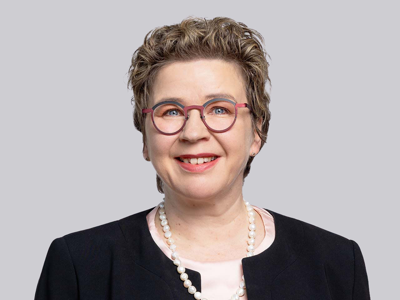 Accelleron - Annika Parkkonen