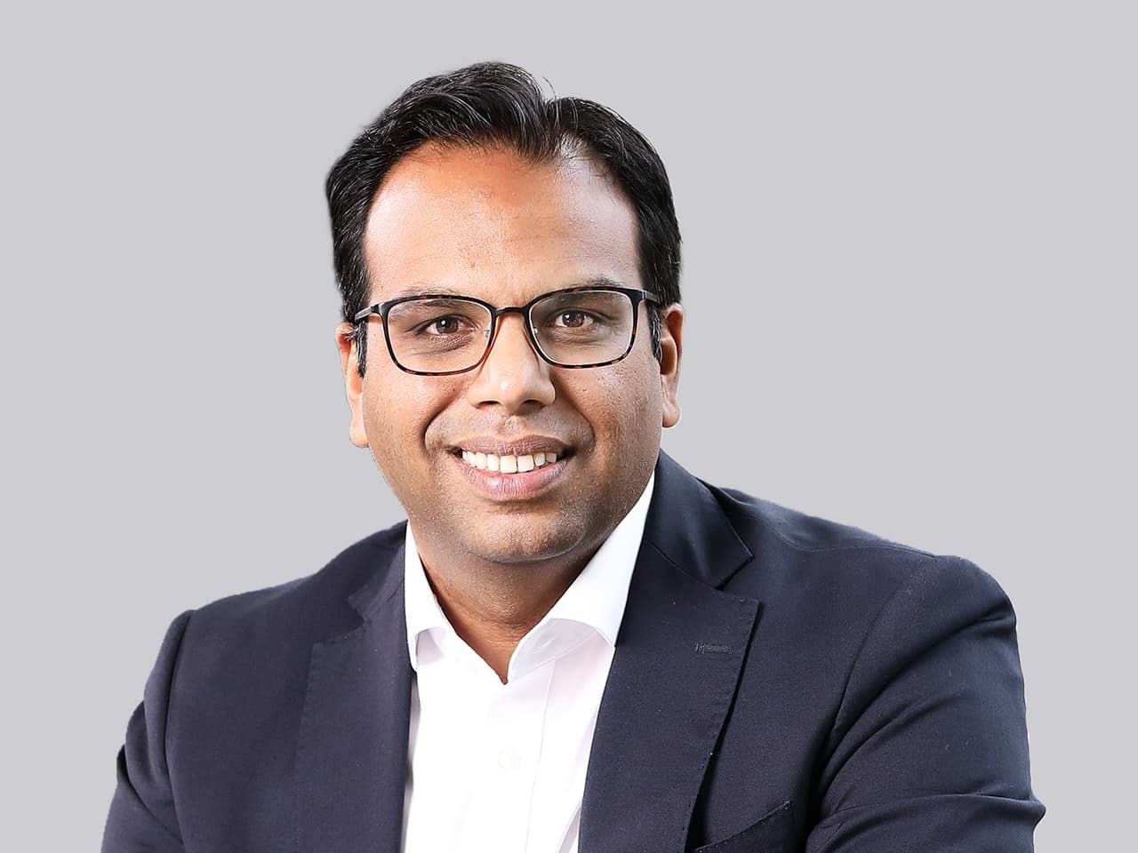 Accelleron - Ravin Pillay-Ramsamy