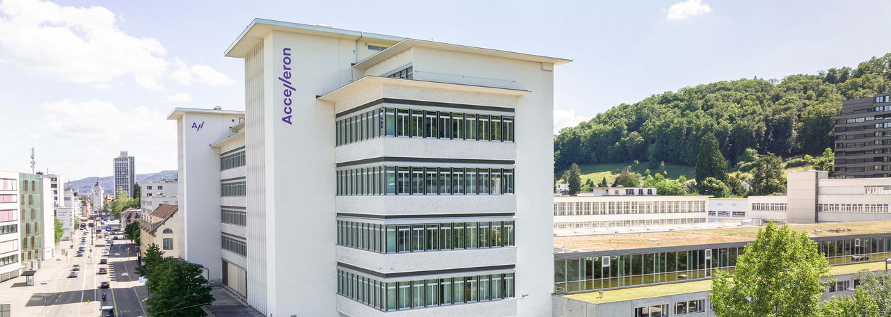 Accelleron successfully launched
CHF 180 million bond issue