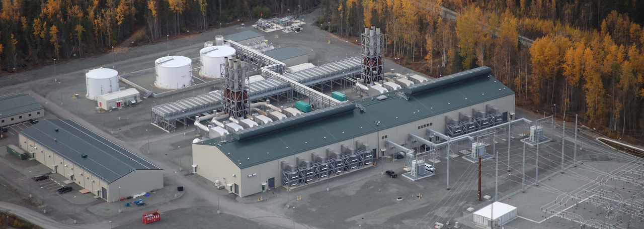 Accelleron - Turbo SmartCare service agreement - Matanuska Electric Association (MEA)