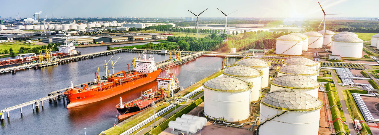 Accelleron - LISW25 Global Hub