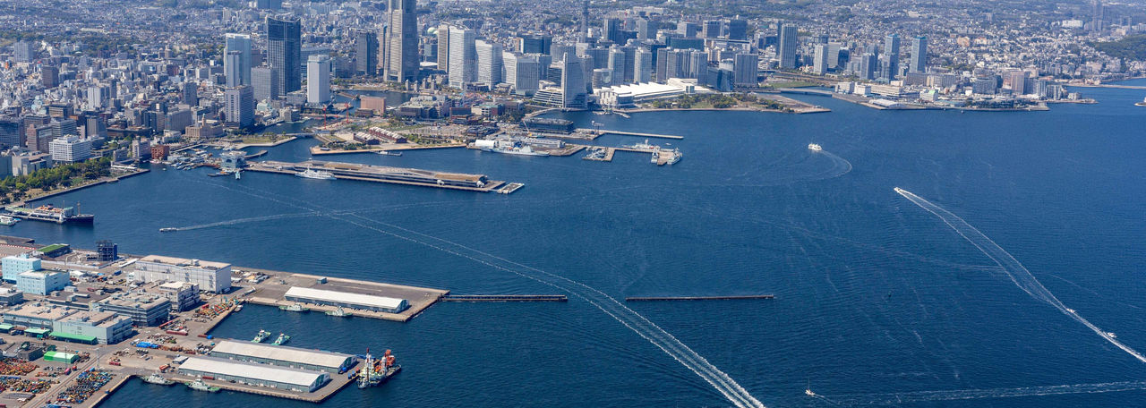 Accelleron media release -  Asia Pacific ports advance cross-sector hydrogen and e-fuel readiness
