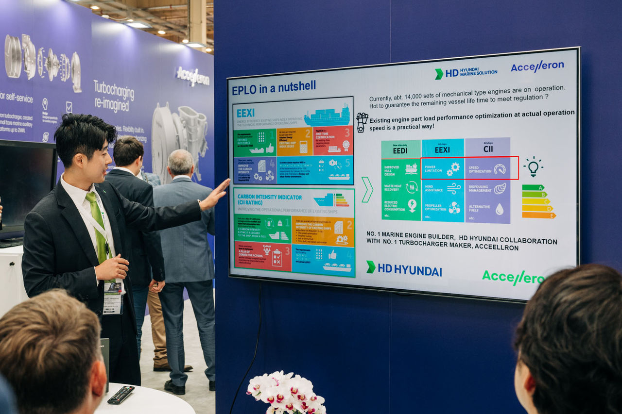 Accelleron_HMS_Service Agreement