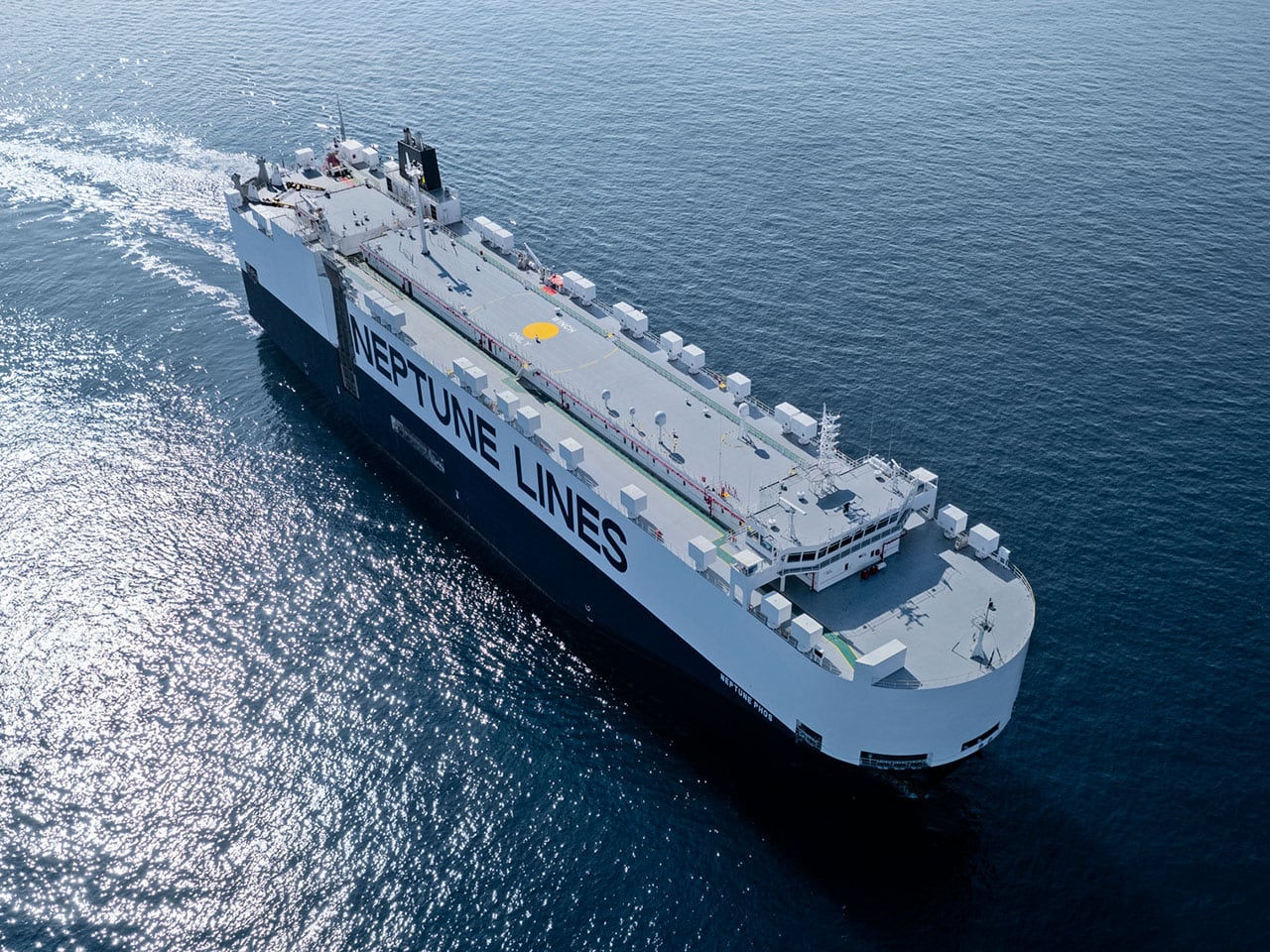 Accelleron signs unique Turbo LifecycleCare service contract with power utility WEB Aruba N.V.