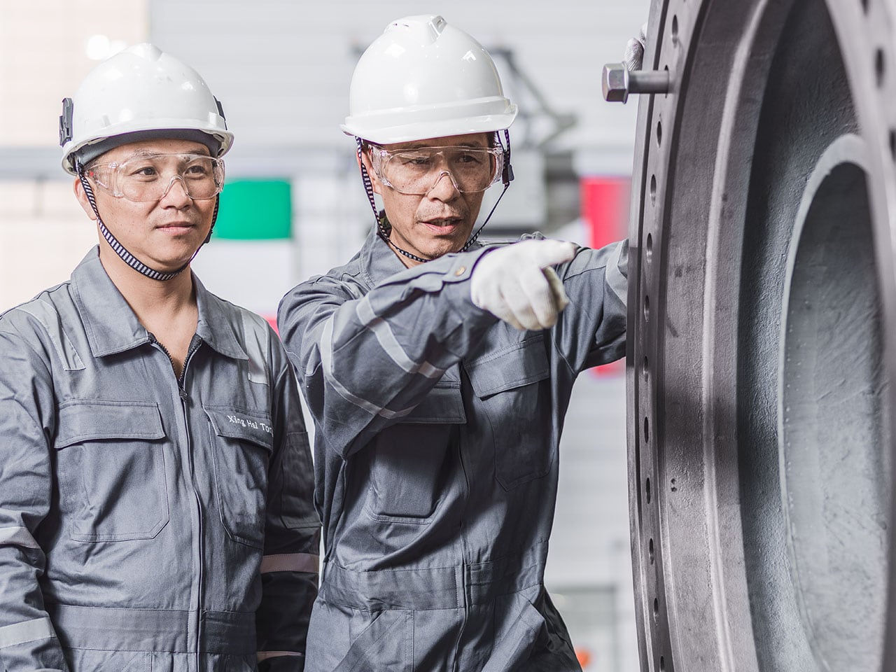 Media release - Accelleron signs 50th Turbo MarineCare agreement as ship operators favor fixed-cost service plan