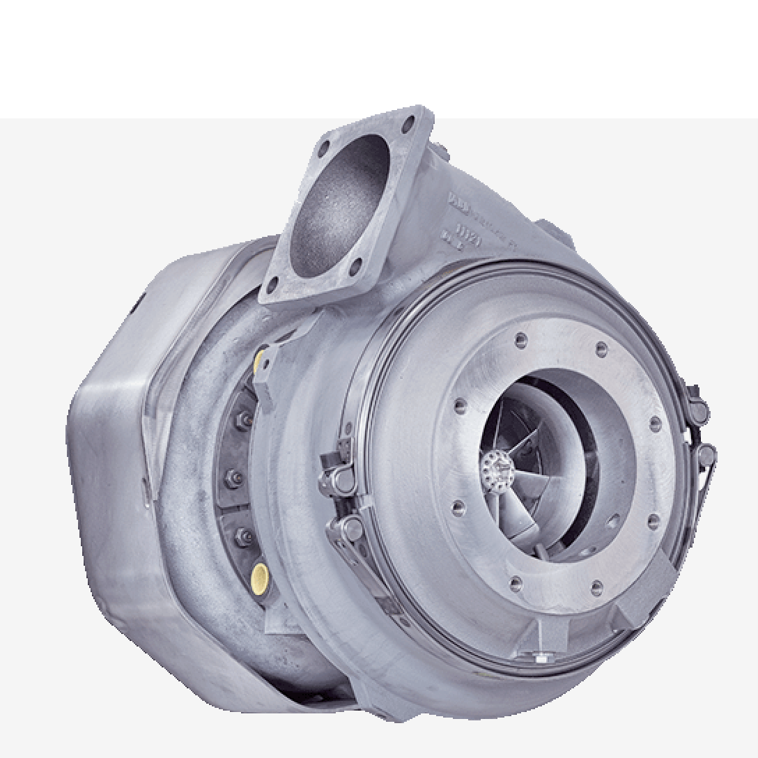 turbocharging