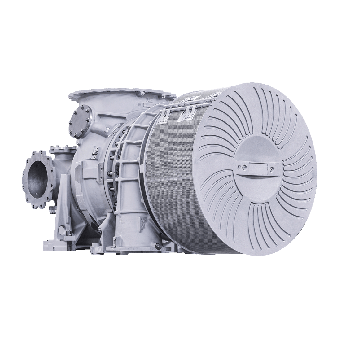 turbocharging