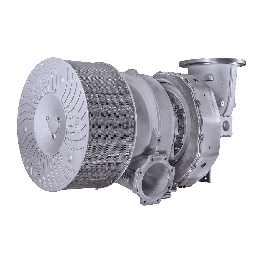 turbocharging