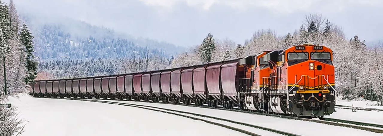 Power2 for rail