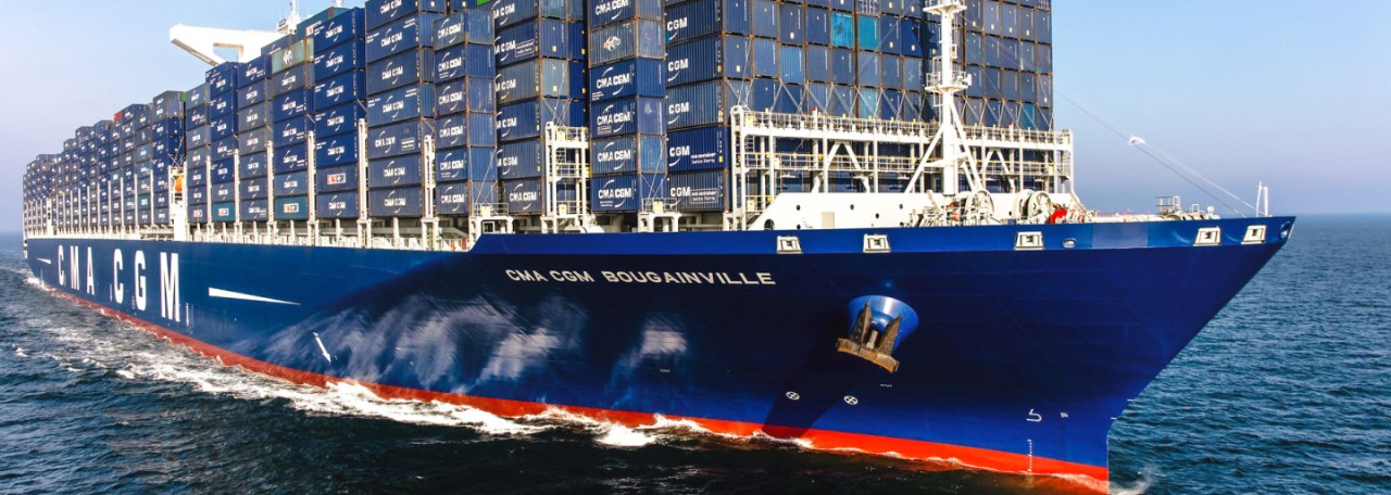cma cgm