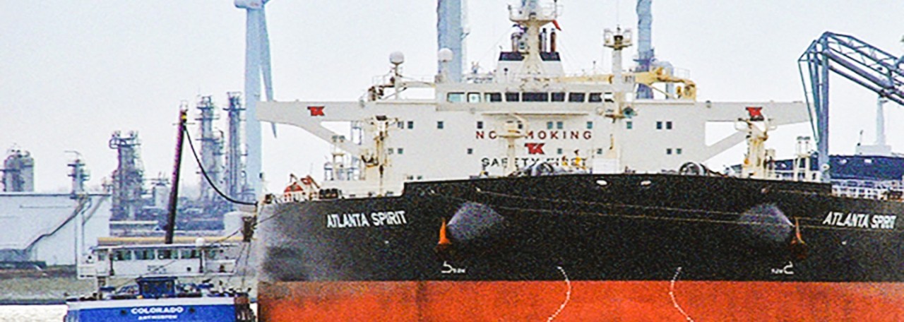 Teekay Marine