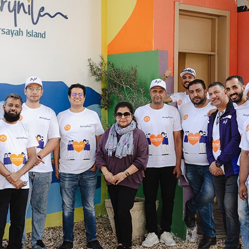 Accelleron Egypt partnered with the VeryNile