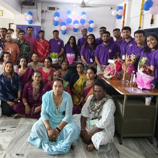 Accelleron India - partnership with Gaurav