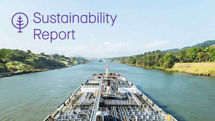 Sustainability Report 2023