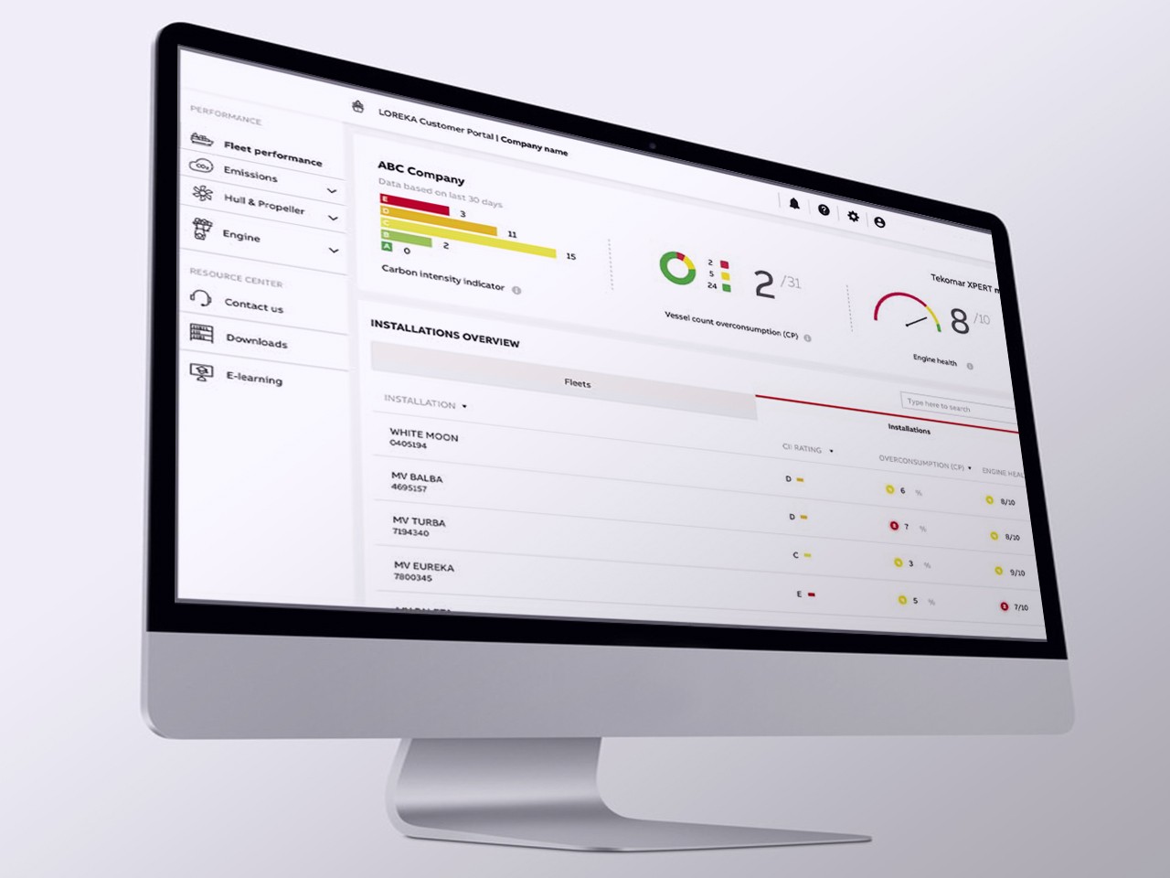 digital suite