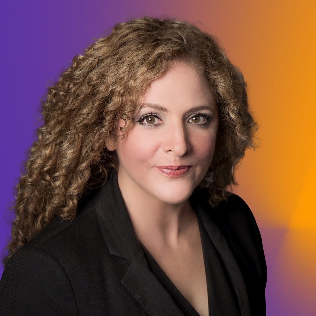 Accelleron - Olivia Coker-Decker