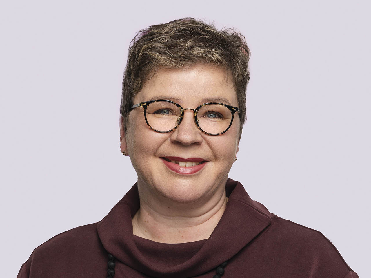 Accelleron - Annika Parkkonen