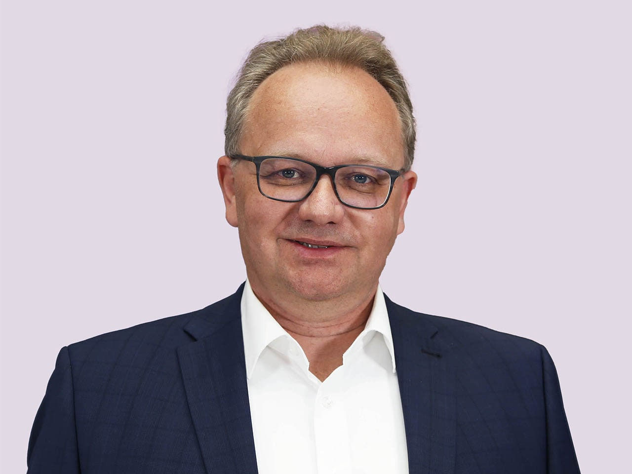 Accelleron - Herbert Müller