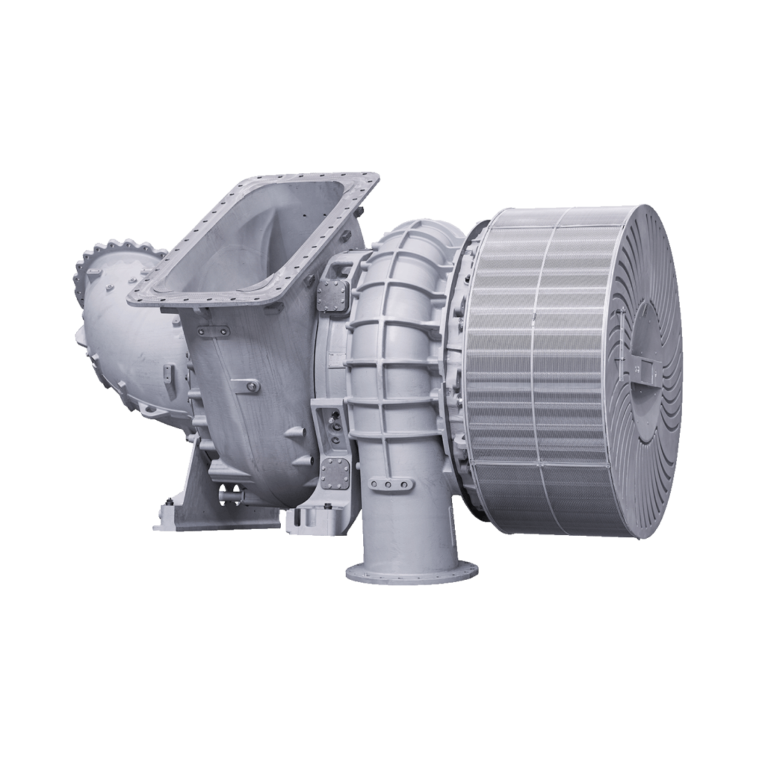 turbocharging