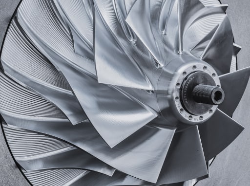 98% spare parts availability 