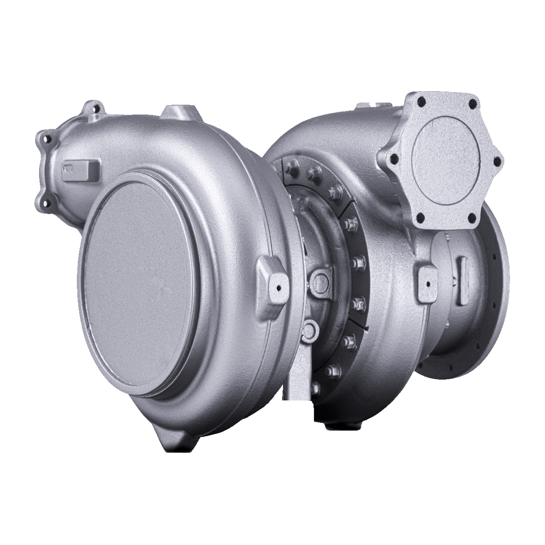 turbocharging