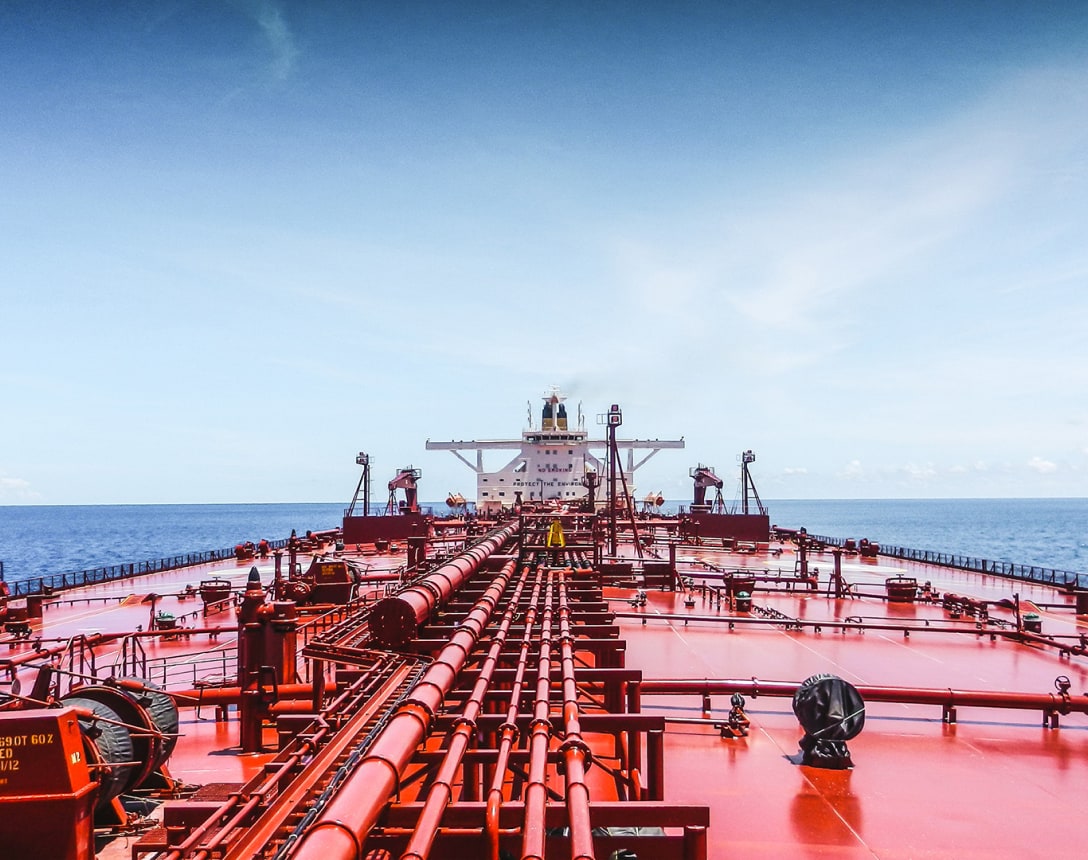 Tankers