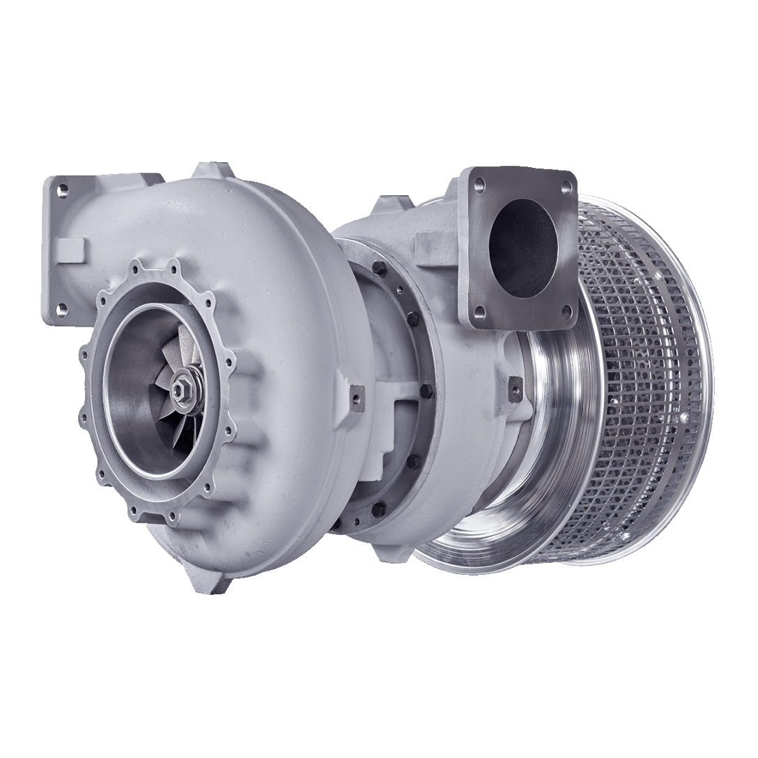 turbocharging
