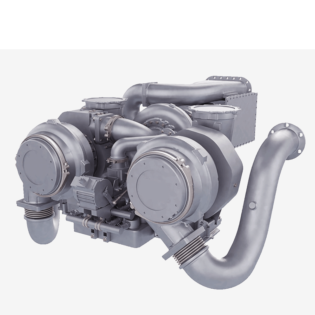 turbocharging