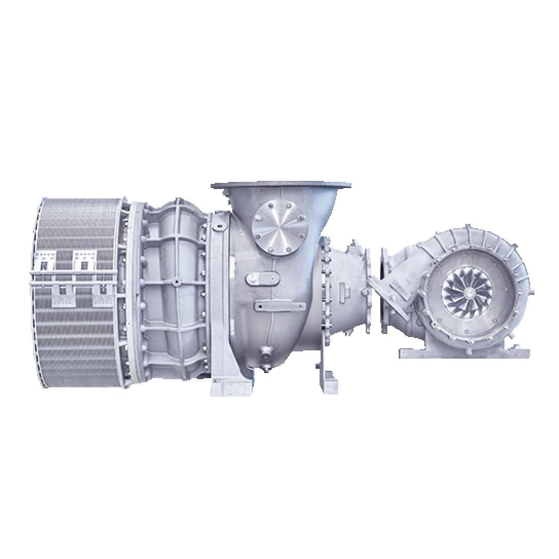 turbocharging