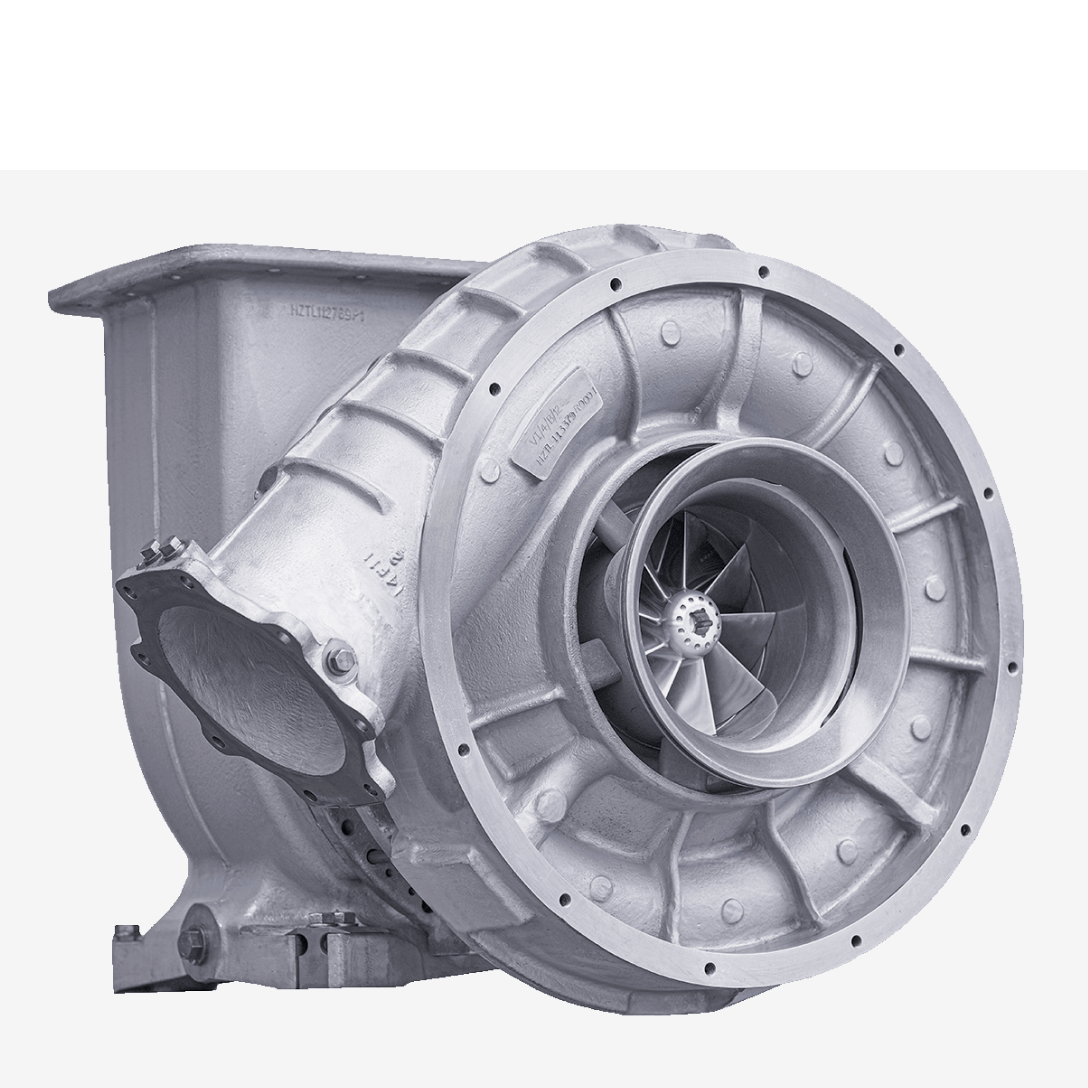 turbocharging