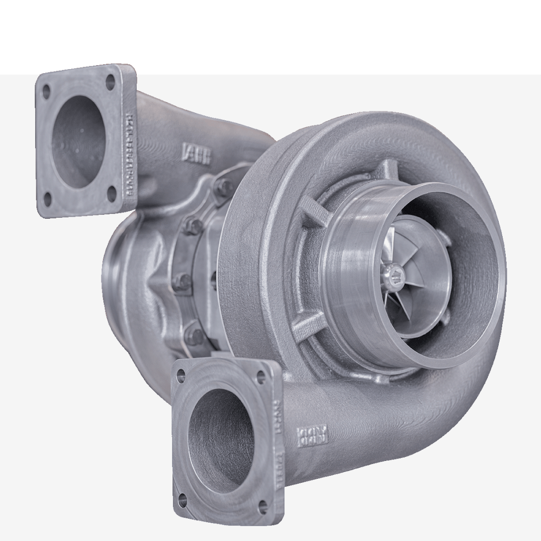 turbocharging