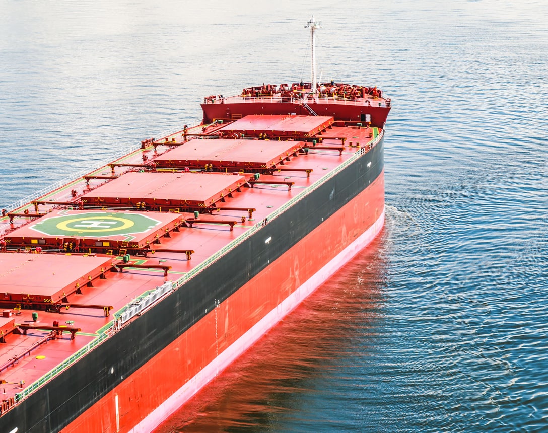 Bulkers