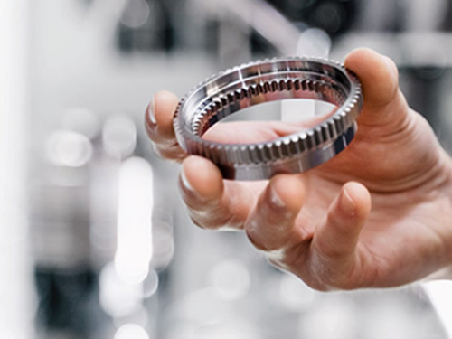 Accelleron - Service & spare parts