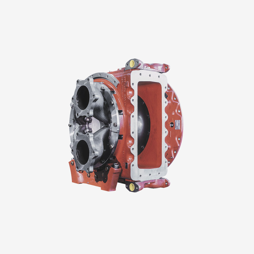Turbocharger