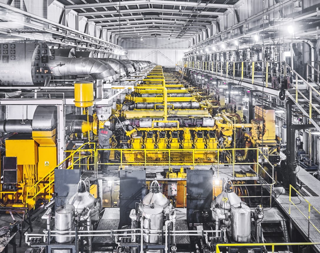 Maximize uptime