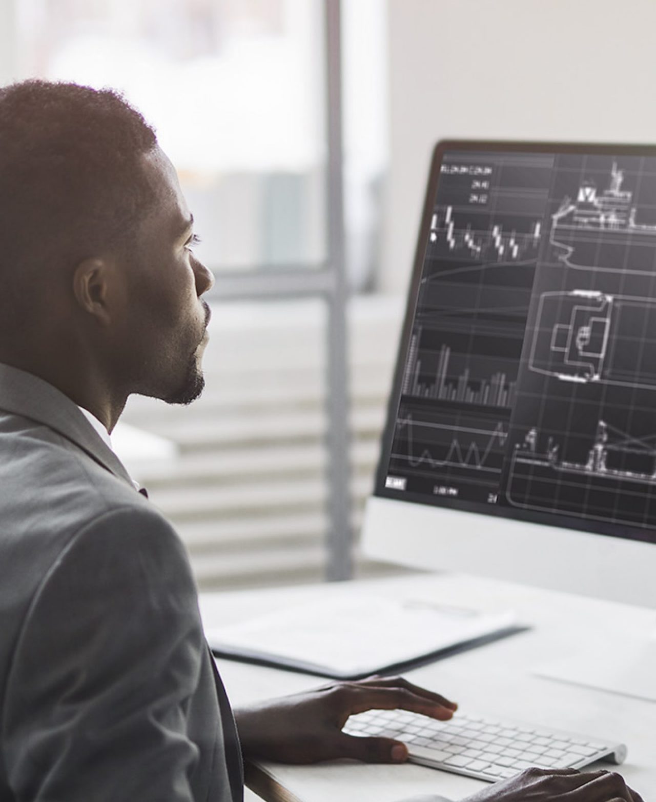 Reduce lifecycle costs/tco 