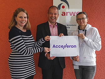 Accelleron