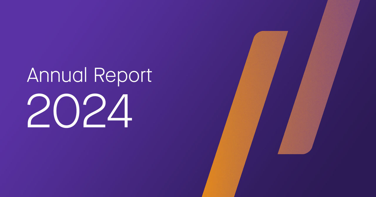 Accelleron - Annual Report 2024